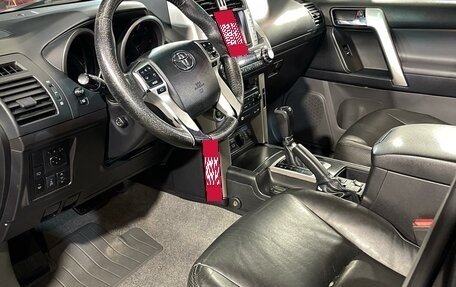 Toyota Land Cruiser Prado 150 рестайлинг 2, 2012 год, 3 100 000 рублей, 8 фотография