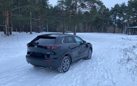 Mazda CX-30 I, 2021 год, 2 550 000 рублей, 6 фотография