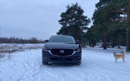 Mazda CX-30 I, 2021 год, 2 550 000 рублей, 7 фотография