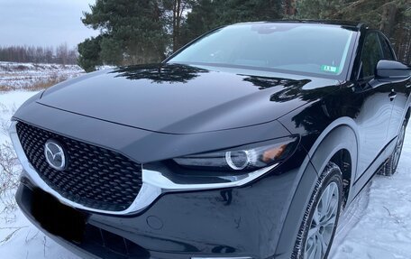 Mazda CX-30 I, 2021 год, 2 550 000 рублей, 5 фотография