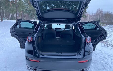 Mazda CX-30 I, 2021 год, 2 550 000 рублей, 9 фотография