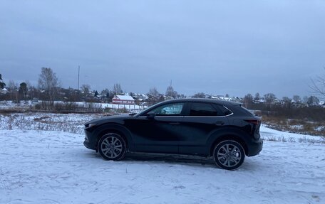 Mazda CX-30 I, 2021 год, 2 550 000 рублей, 14 фотография