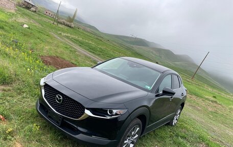 Mazda CX-30 I, 2021 год, 2 550 000 рублей, 13 фотография