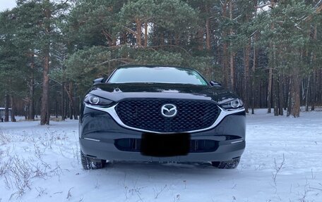 Mazda CX-30 I, 2021 год, 2 550 000 рублей, 11 фотография