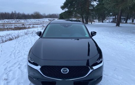 Mazda CX-30 I, 2021 год, 2 550 000 рублей, 10 фотография