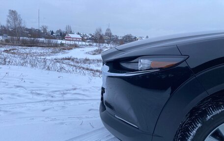 Mazda CX-30 I, 2021 год, 2 550 000 рублей, 15 фотография