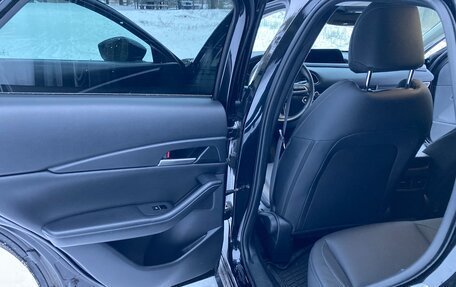 Mazda CX-30 I, 2021 год, 2 550 000 рублей, 17 фотография