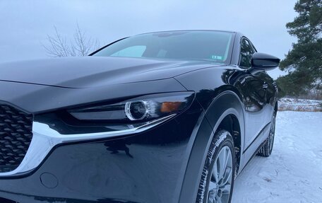 Mazda CX-30 I, 2021 год, 2 550 000 рублей, 19 фотография