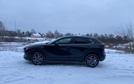 Mazda CX-30 I, 2021 год, 2 550 000 рублей, 20 фотография