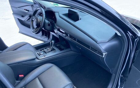 Mazda CX-30 I, 2021 год, 2 550 000 рублей, 26 фотография