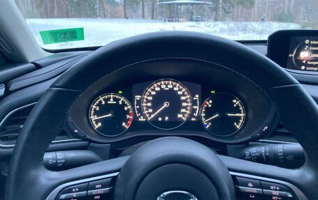 Mazda CX-30 I, 2021 год, 2 550 000 рублей, 27 фотография