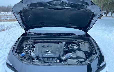 Mazda CX-30 I, 2021 год, 2 550 000 рублей, 22 фотография