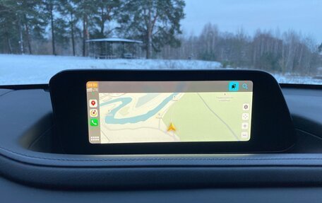 Mazda CX-30 I, 2021 год, 2 550 000 рублей, 21 фотография