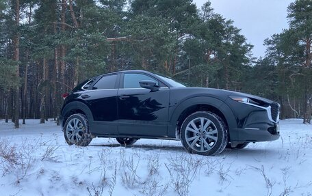 Mazda CX-30 I, 2021 год, 2 550 000 рублей, 23 фотография