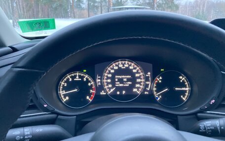 Mazda CX-30 I, 2021 год, 2 550 000 рублей, 24 фотография