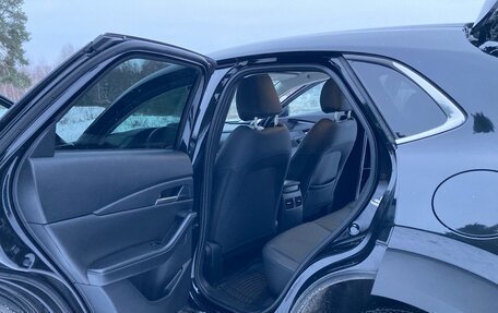 Mazda CX-30 I, 2021 год, 2 550 000 рублей, 29 фотография