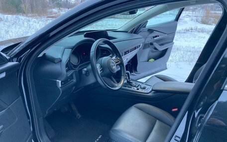 Mazda CX-30 I, 2021 год, 2 550 000 рублей, 33 фотография