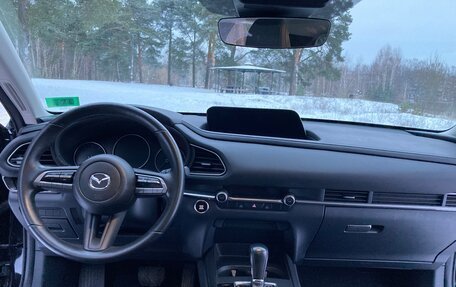 Mazda CX-30 I, 2021 год, 2 550 000 рублей, 28 фотография