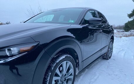 Mazda CX-30 I, 2021 год, 2 550 000 рублей, 30 фотография