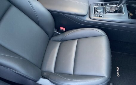 Mazda CX-30 I, 2021 год, 2 550 000 рублей, 31 фотография