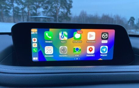 Mazda CX-30 I, 2021 год, 2 550 000 рублей, 37 фотография