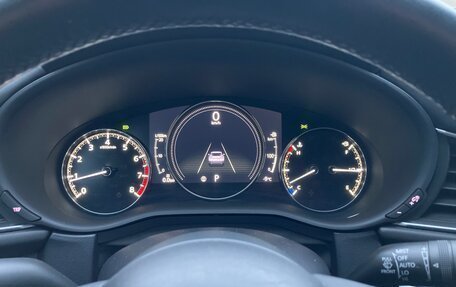 Mazda CX-30 I, 2021 год, 2 550 000 рублей, 39 фотография