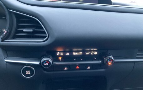 Mazda CX-30 I, 2021 год, 2 550 000 рублей, 40 фотография