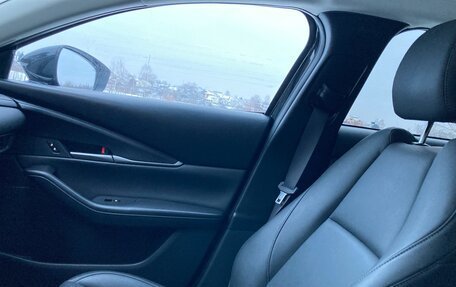 Mazda CX-30 I, 2021 год, 2 550 000 рублей, 38 фотография