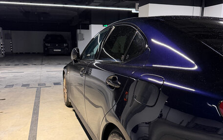 Lexus IS II рестайлинг 2, 2008 год, 1 650 000 рублей, 4 фотография