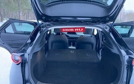 Mazda CX-30 I, 2021 год, 2 550 000 рублей, 36 фотография