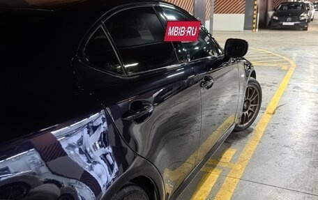 Lexus IS II рестайлинг 2, 2008 год, 1 650 000 рублей, 3 фотография