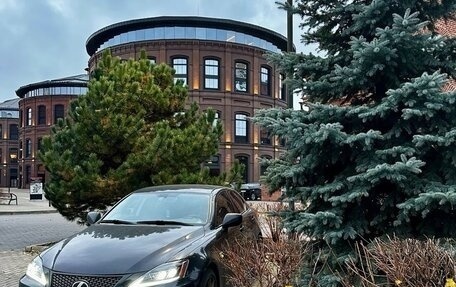 Lexus IS II рестайлинг 2, 2008 год, 1 650 000 рублей, 5 фотография