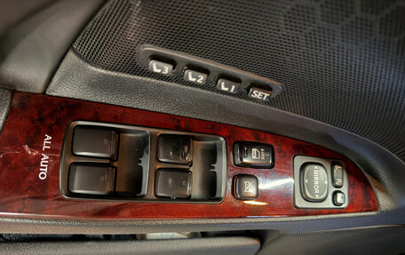 Lexus IS II рестайлинг 2, 2008 год, 1 650 000 рублей, 12 фотография