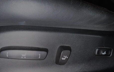 Lexus IS II рестайлинг 2, 2008 год, 1 650 000 рублей, 13 фотография