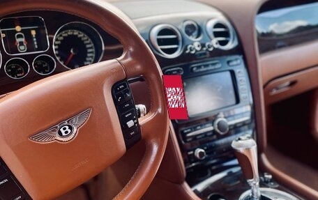 Bentley Continental GT I, 2005 год, 1 799 000 рублей, 10 фотография