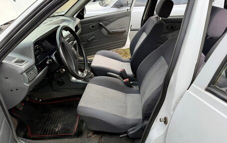 Daewoo Nexia I рестайлинг, 1997 год, 250 000 рублей, 7 фотография