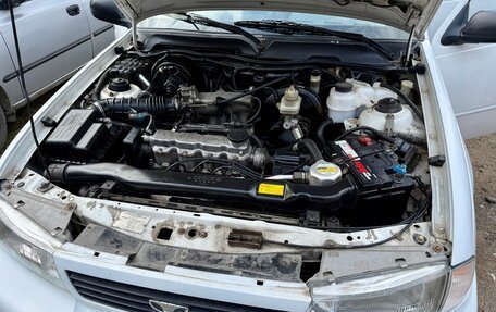 Daewoo Nexia I рестайлинг, 1997 год, 250 000 рублей, 9 фотография