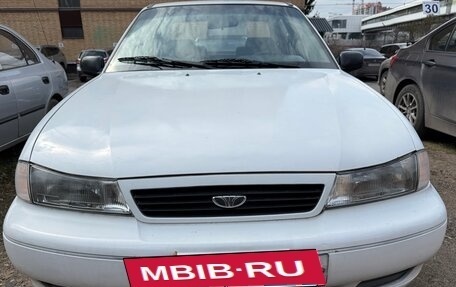 Daewoo Nexia I рестайлинг, 1997 год, 250 000 рублей, 2 фотография