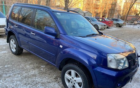 Nissan X-Trail, 2006 год, 830 000 рублей, 3 фотография