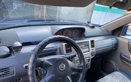 Nissan X-Trail, 2006 год, 830 000 рублей, 12 фотография