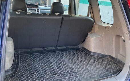 Nissan X-Trail, 2006 год, 830 000 рублей, 7 фотография