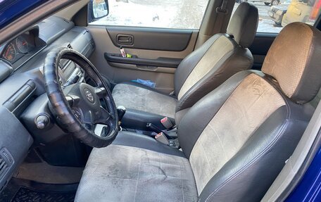 Nissan X-Trail, 2006 год, 830 000 рублей, 11 фотография