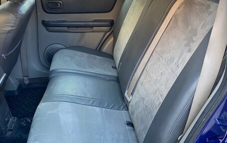 Nissan X-Trail, 2006 год, 830 000 рублей, 10 фотография