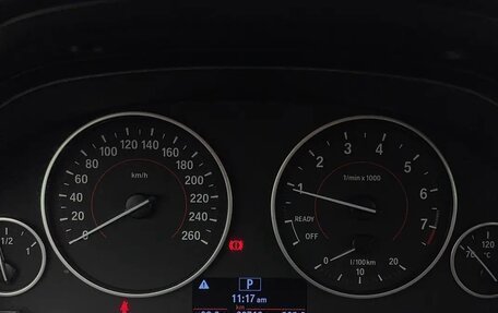 BMW 3 серия, 2018 год, 1 300 000 рублей, 5 фотография