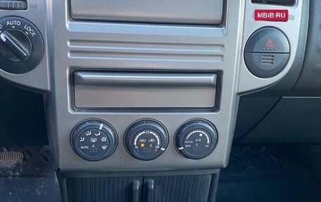 Nissan X-Trail, 2006 год, 830 000 рублей, 13 фотография