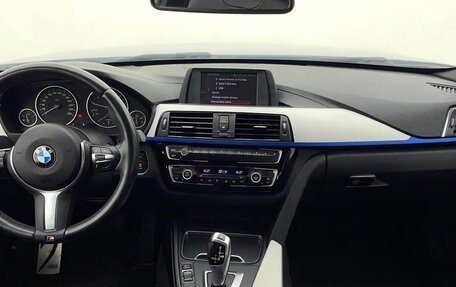 BMW 3 серия, 2018 год, 1 300 000 рублей, 7 фотография