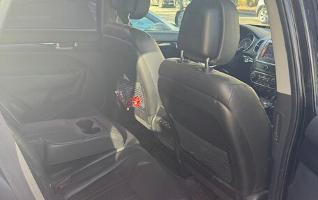 KIA Sorento II рестайлинг, 2014 год, 1 350 000 рублей, 6 фотография