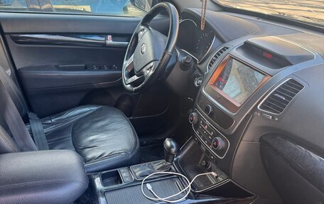 KIA Sorento II рестайлинг, 2014 год, 1 350 000 рублей, 5 фотография