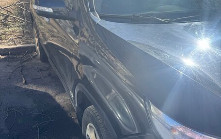 KIA Sorento II рестайлинг, 2014 год, 1 350 000 рублей, 7 фотография