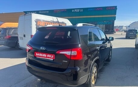 KIA Sorento II рестайлинг, 2014 год, 1 350 000 рублей, 2 фотография